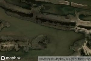 Laguna de los Gauchos