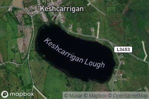 Keshcarrigan Lough