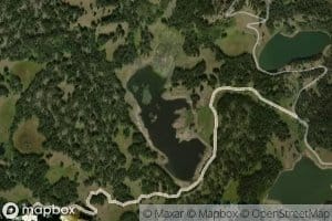 Kennicott Slough Reservoir
