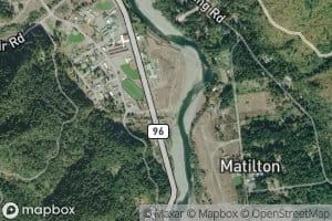 Hospital Creek