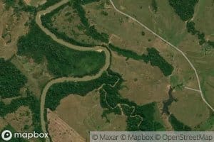 Igarape Sao Francisco