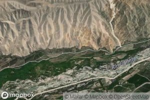 Acequia Viejo Imperial