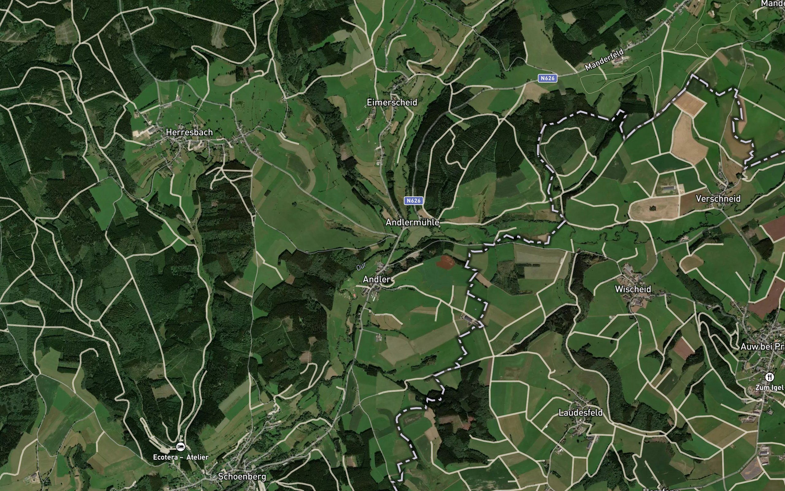 Kolvenderbach