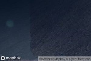 Nomwin Atoll Reef Generally Awash