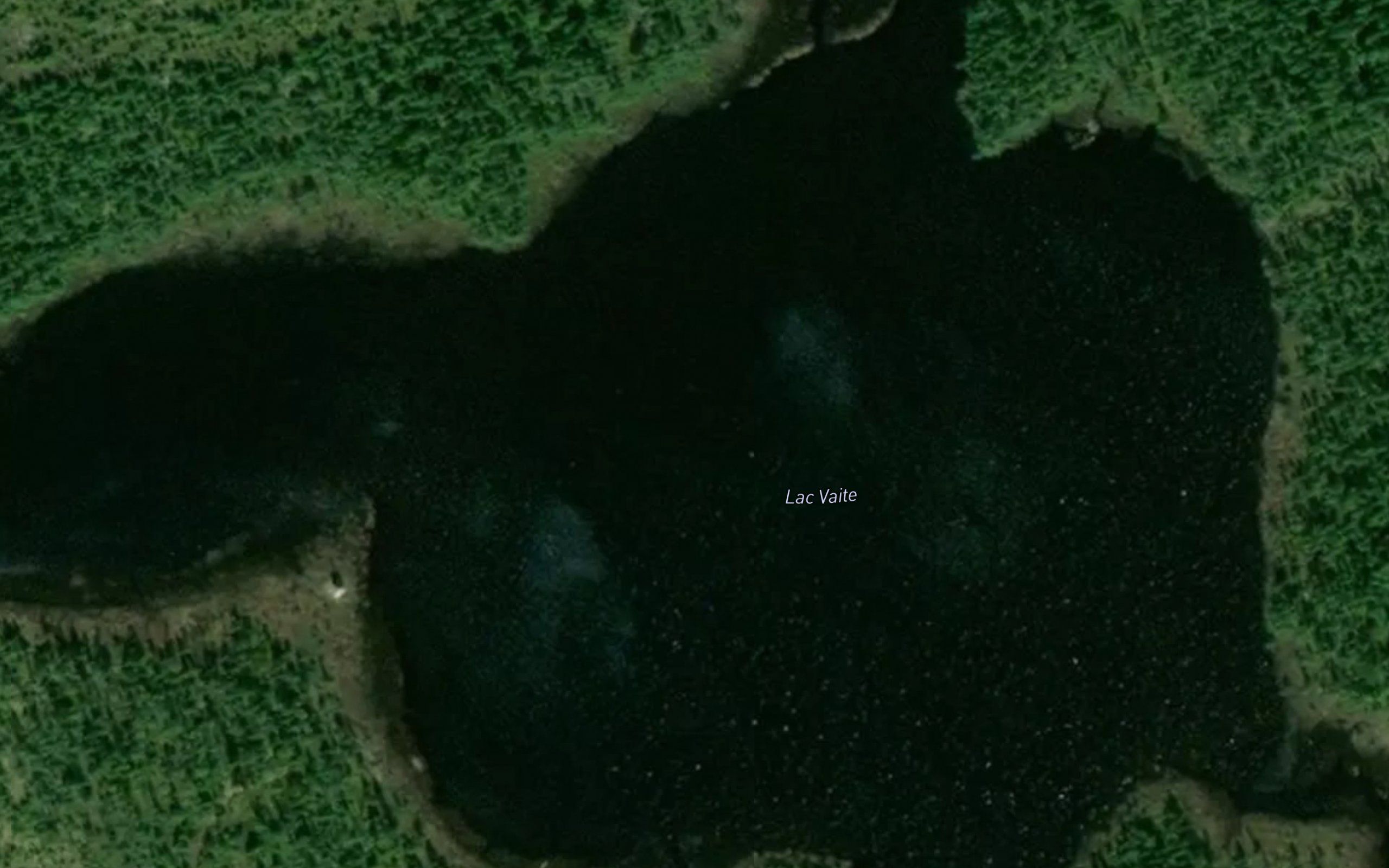 Lac Vaite