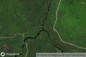 Middle Branch Union River