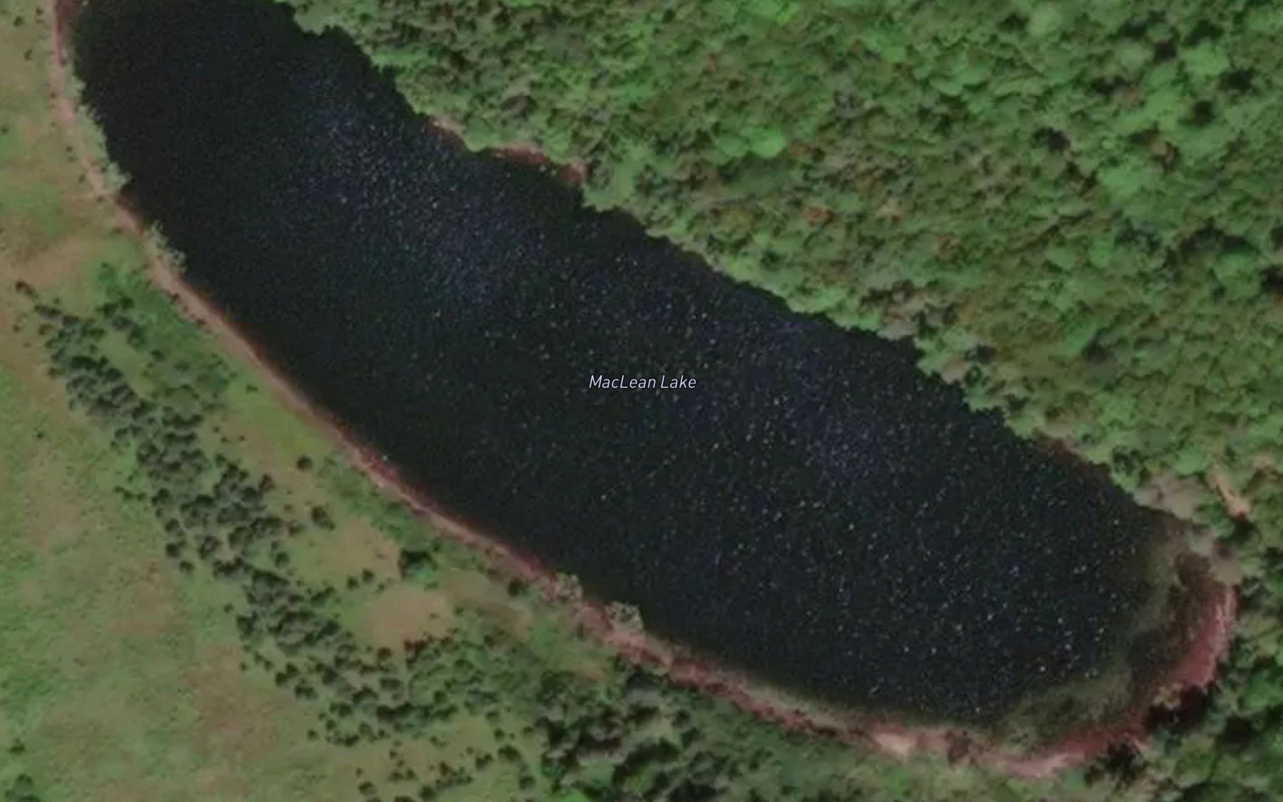 MacLean Lake