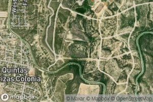 Old Fish Farm Pond Number 4