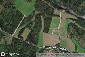 Stubbedalsbekken