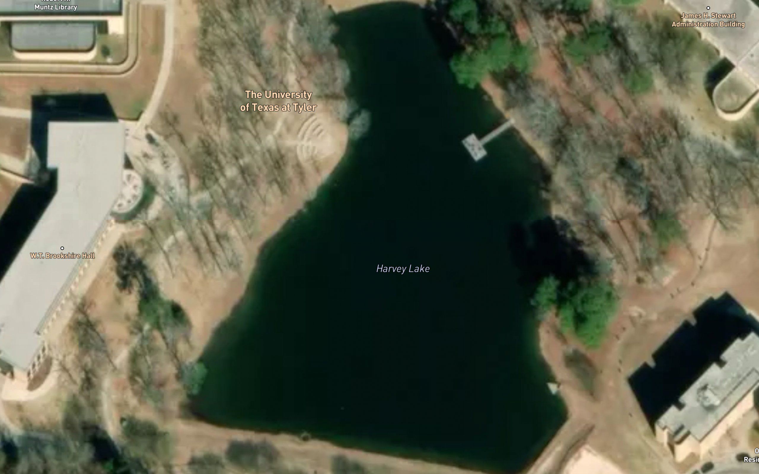 Lower Lake