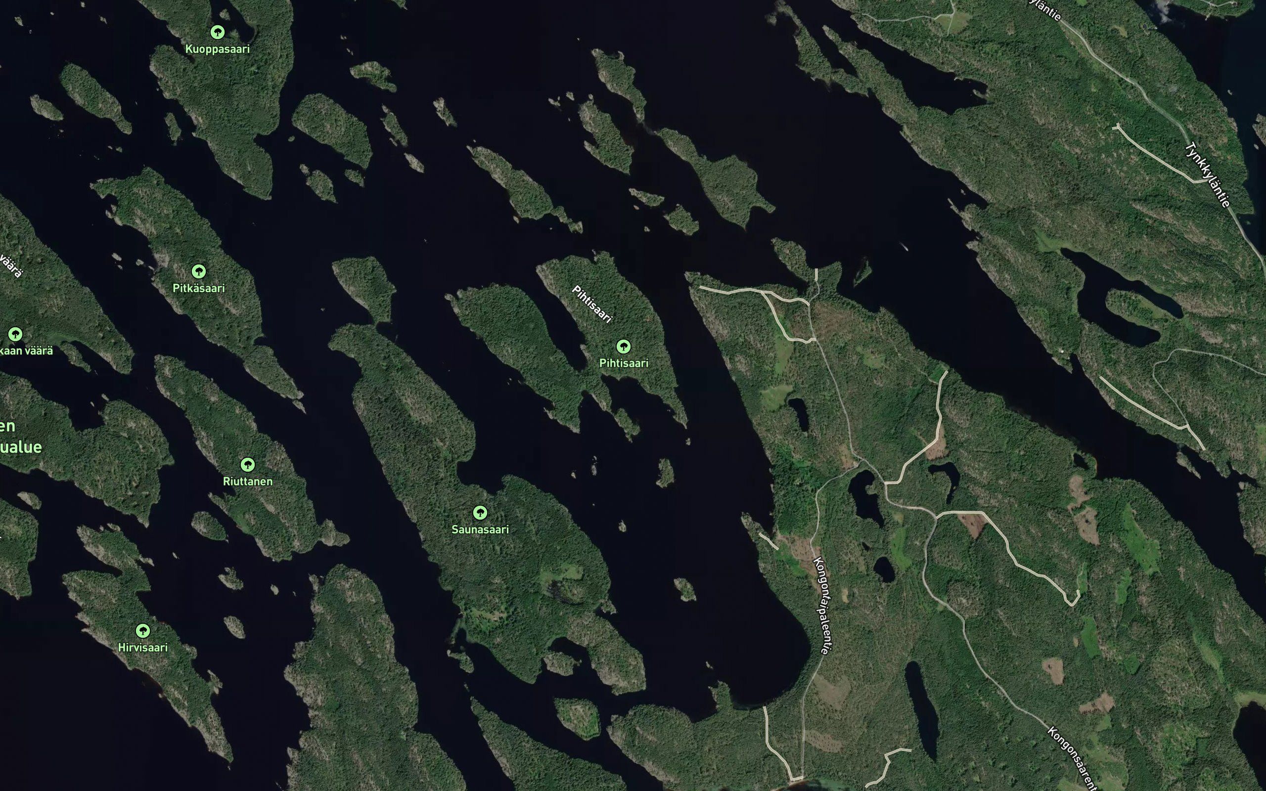 Pihtisaarenlahti