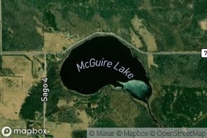 McGuire Lake