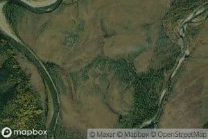 Little Bonanza Creek