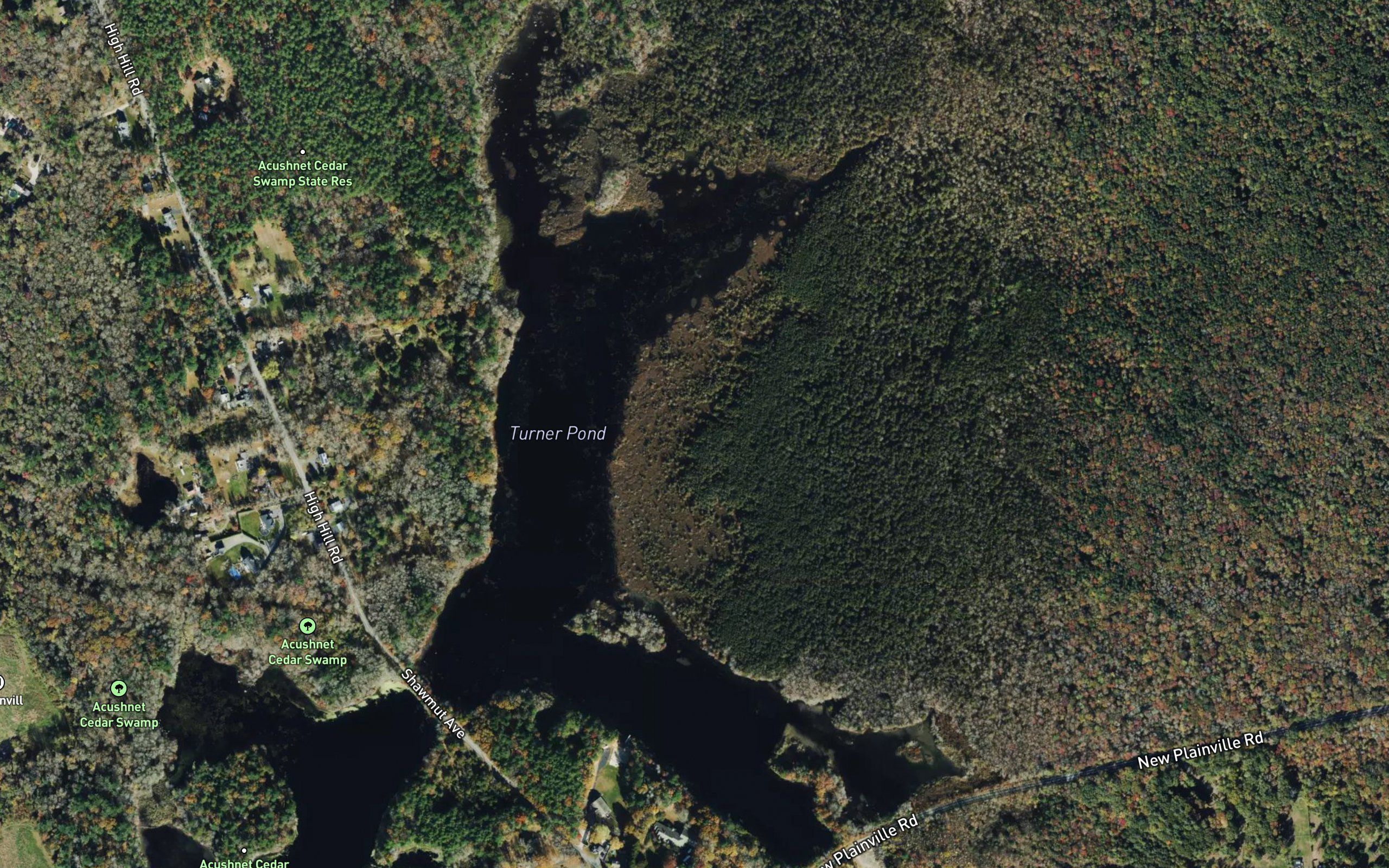 Turner Pond