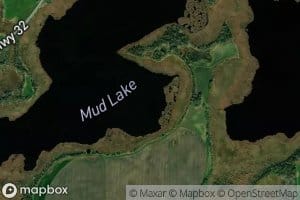 Mud Lake