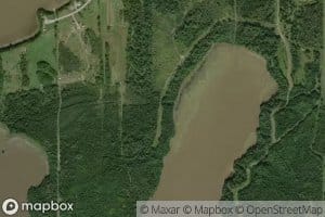 Ruisseau Reniere