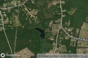Smith Branch