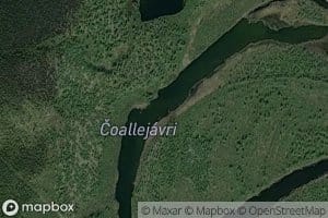 Coallejavri