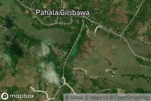 Pahala Giribawa Wewa