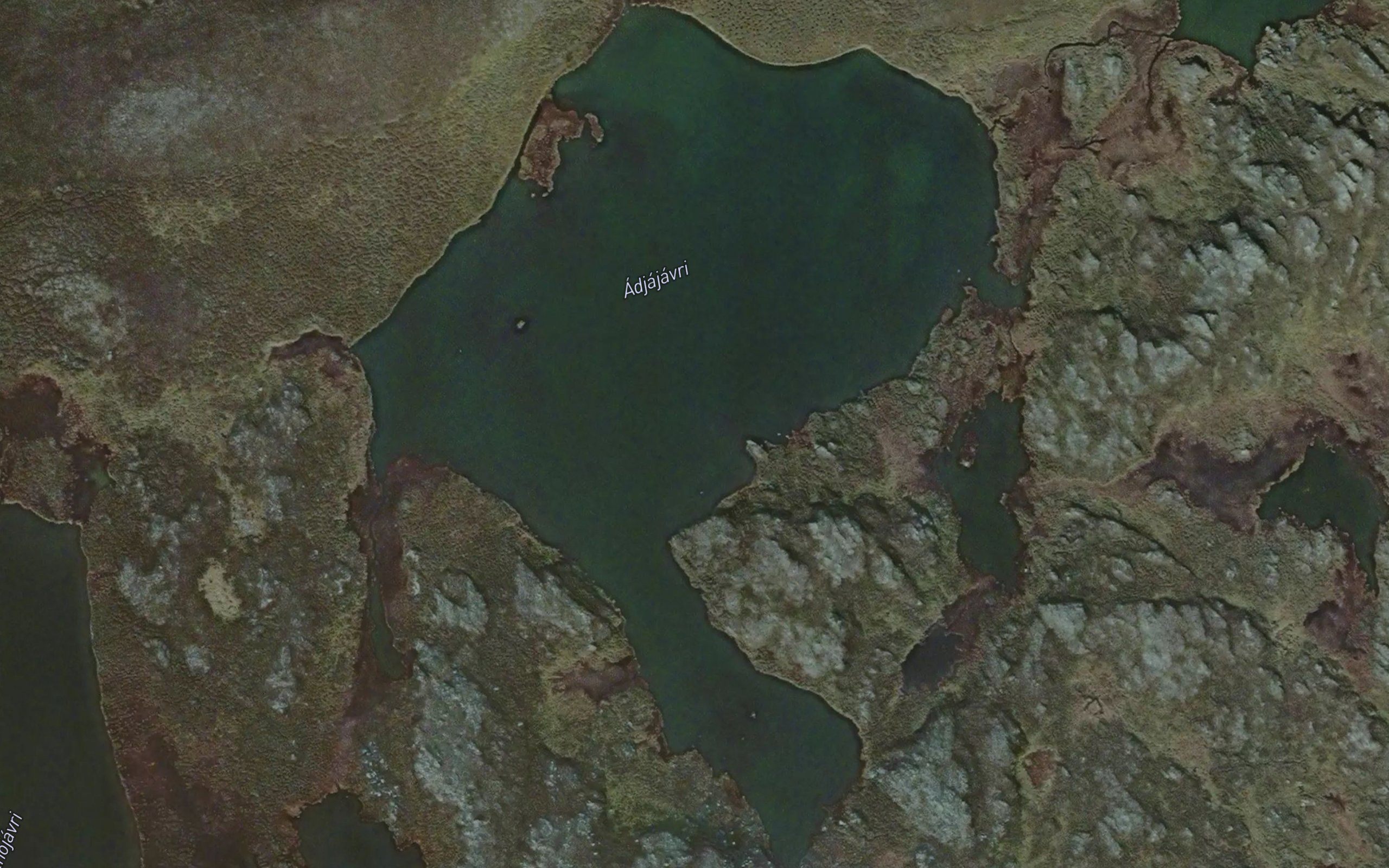 Addjajavri