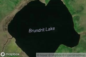 Brundrit Lake