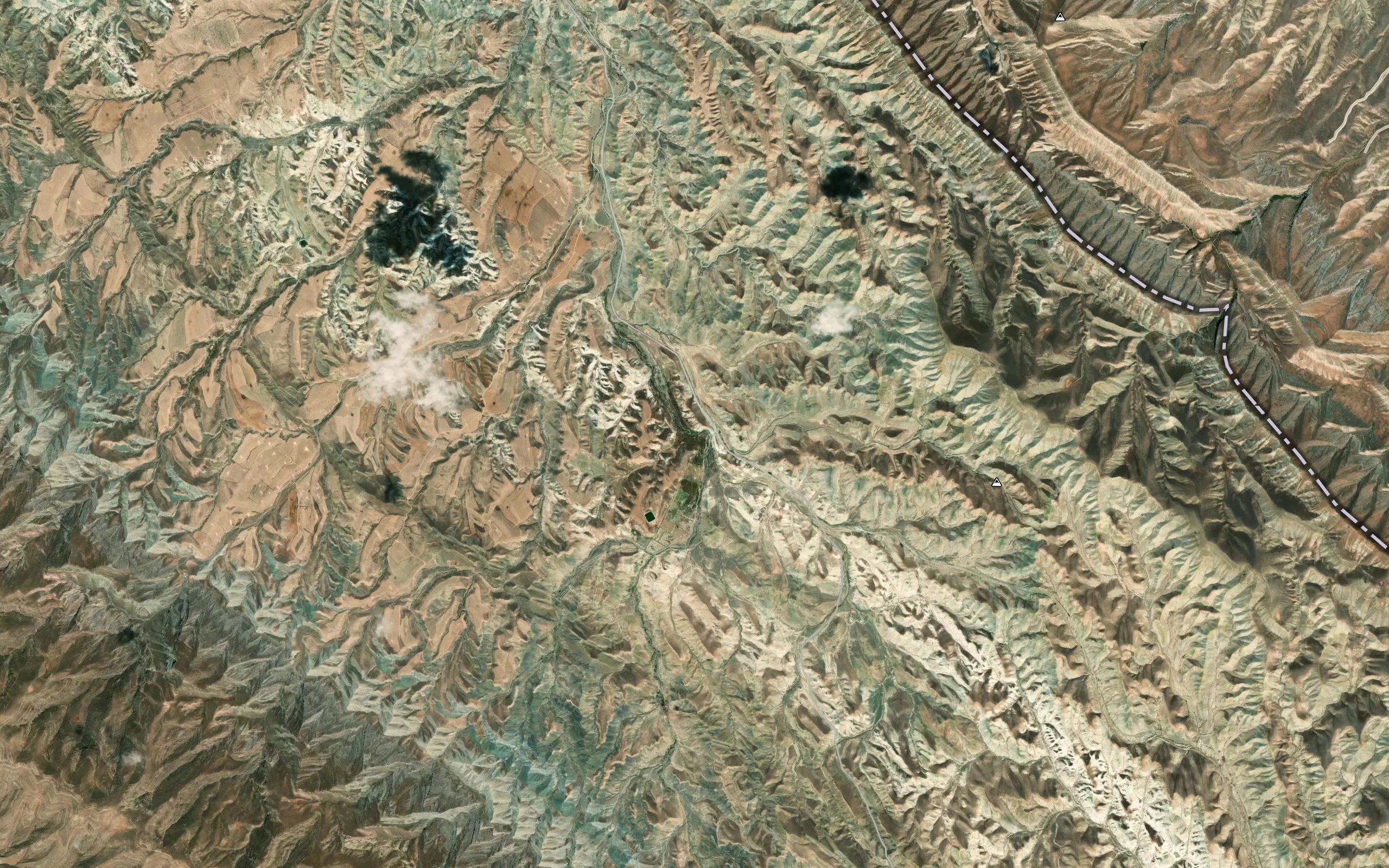 Cheshmeh-ye Khuk Ab