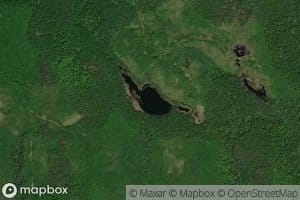 Lac Jeannine