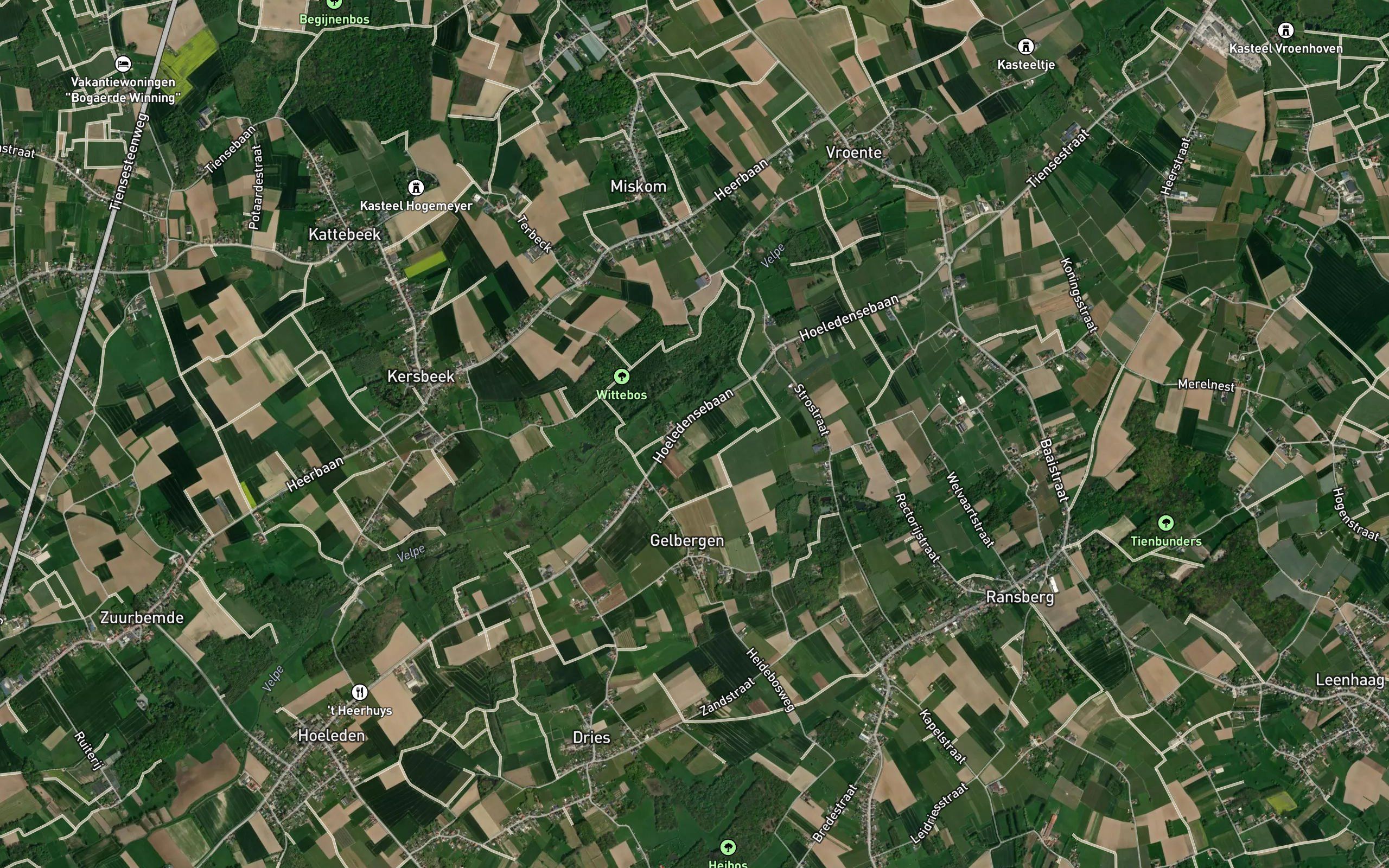 Kattebeek