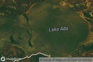 Lake Ada