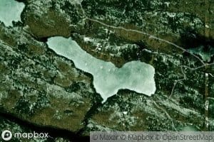 Sawyer Lake