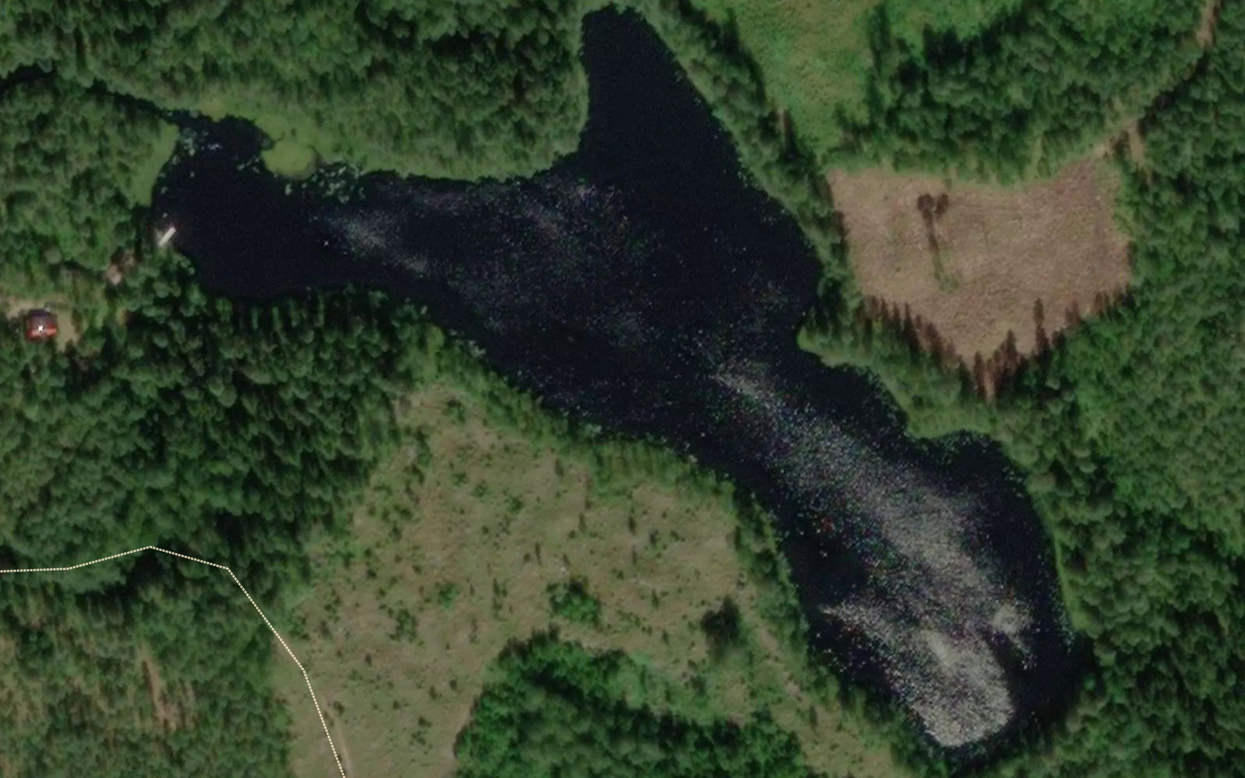 Pirttijarvi