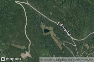 Hungry Horse Lake