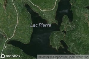 Lac Pierre