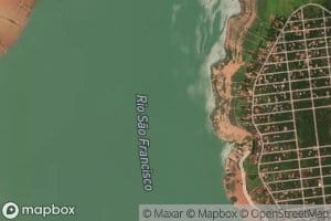 Represa de Tres Marias