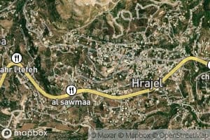 Nabaa Kroum ech Choumar