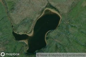 Flat Creek Lake