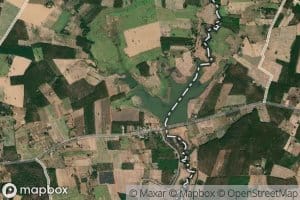 Ang Kep Nam Huai Kaeo Yai