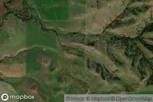 Varilek Fishpond Number One