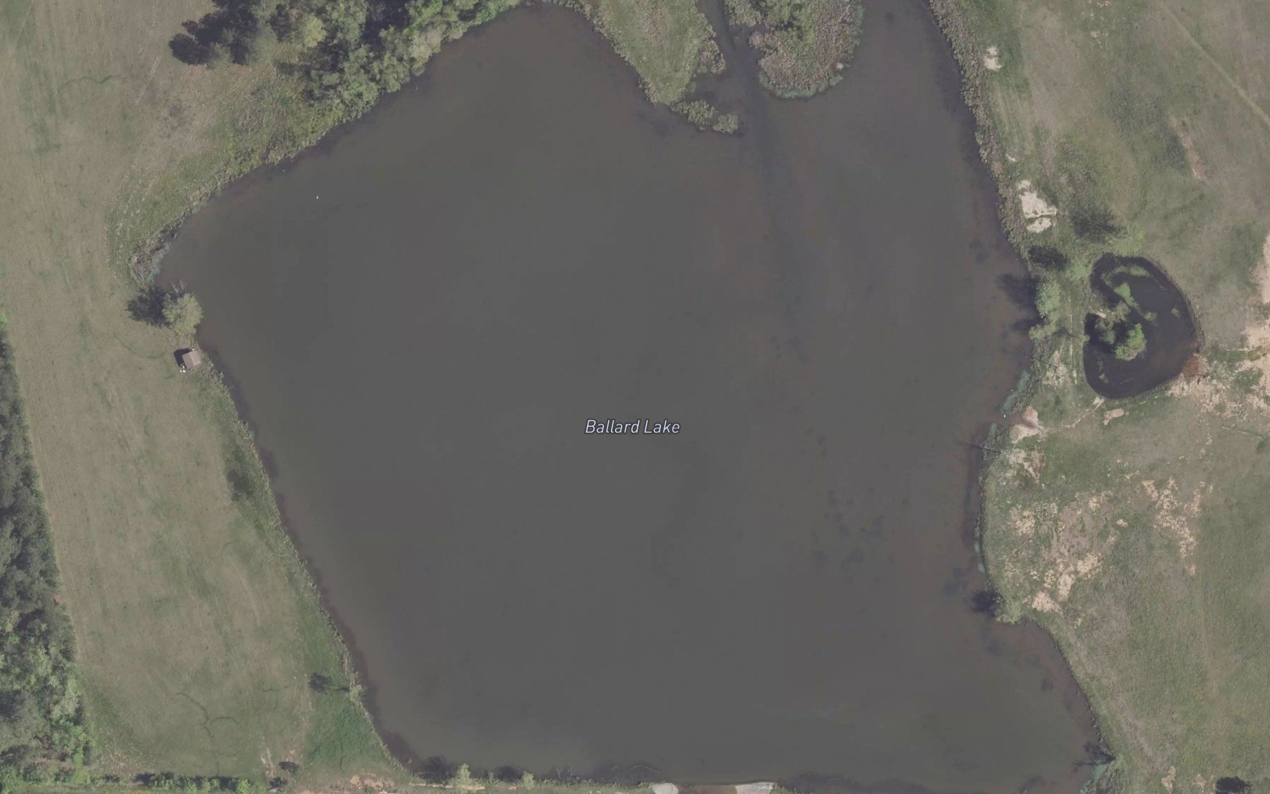 Salter Lake