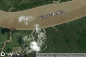 Sungai Kemangbesar