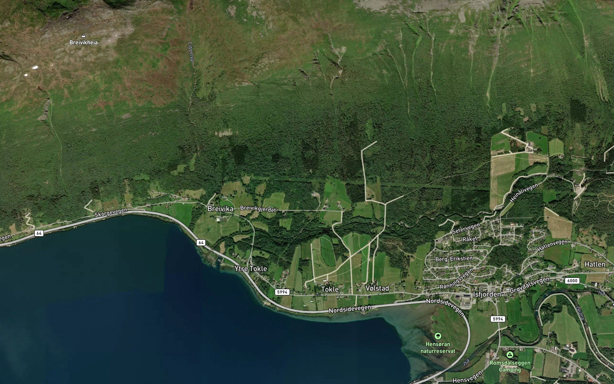 Finnmarkgrova
