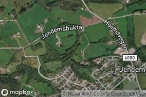 Gjerdegrova