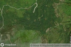 East Branch Dead Diamond River