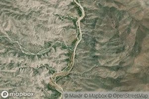 Collins Wash