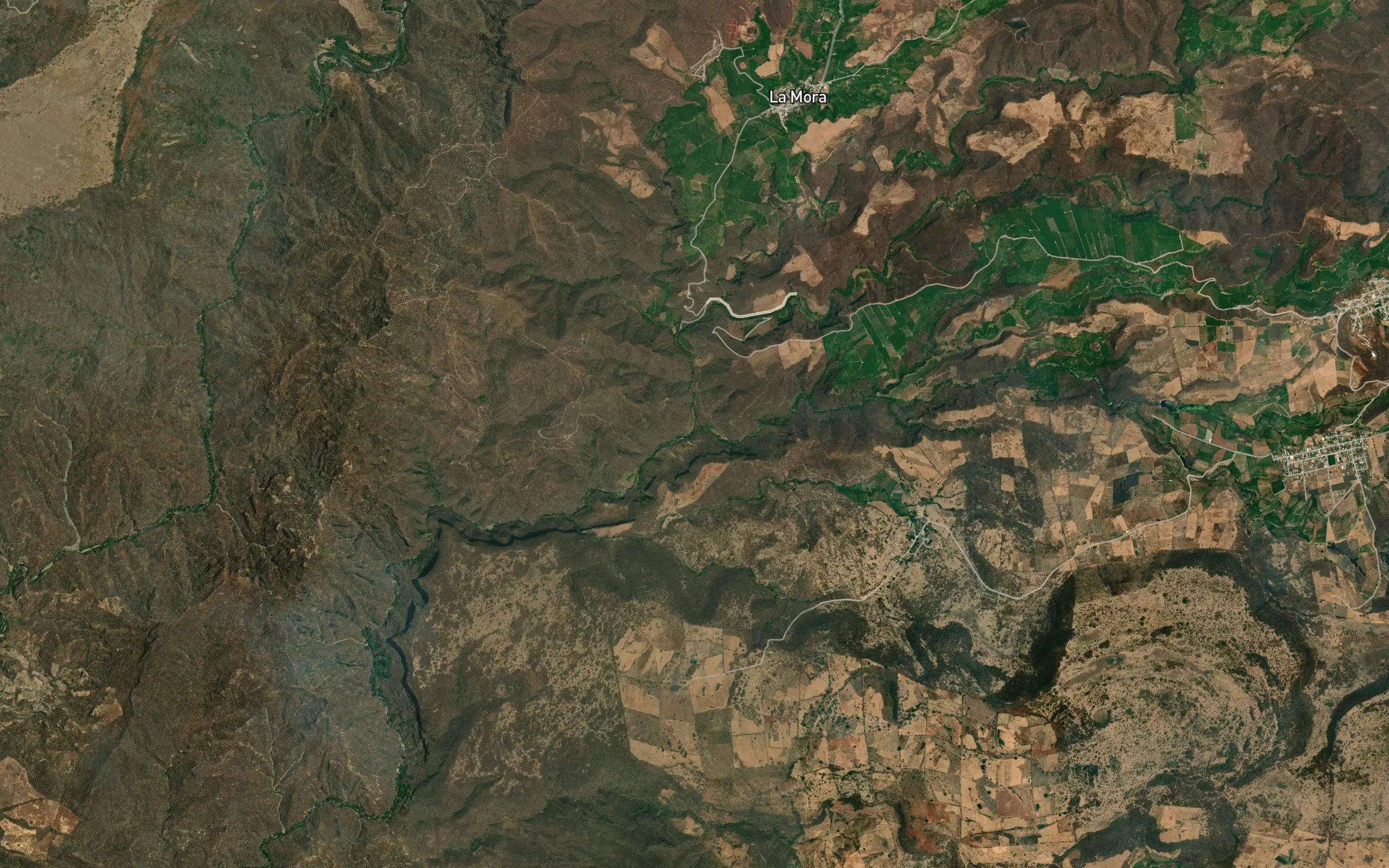 Barranquilla