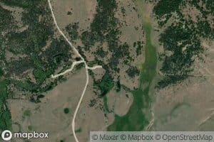 Big Bushong Ditch