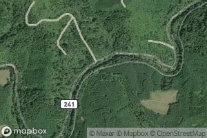 Rodine Creek