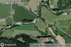 Cook Slough