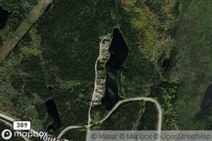 Lac Denise