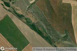 Balka Kholodnyye Rodniki